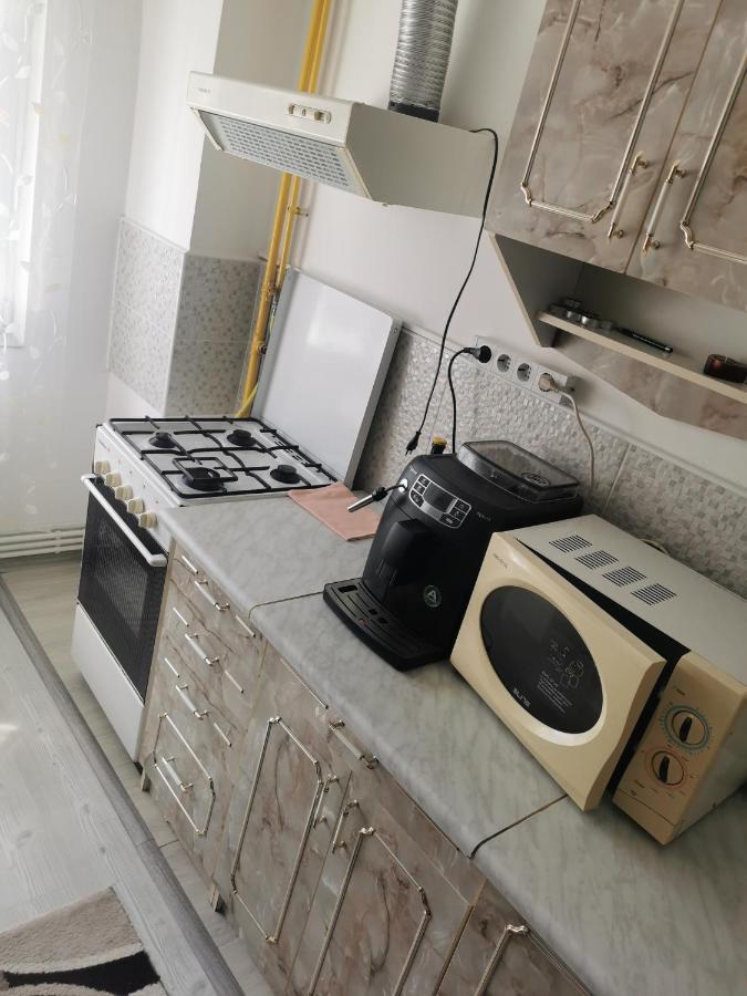 Apartament Vrevents ديفا المظهر الخارجي الصورة