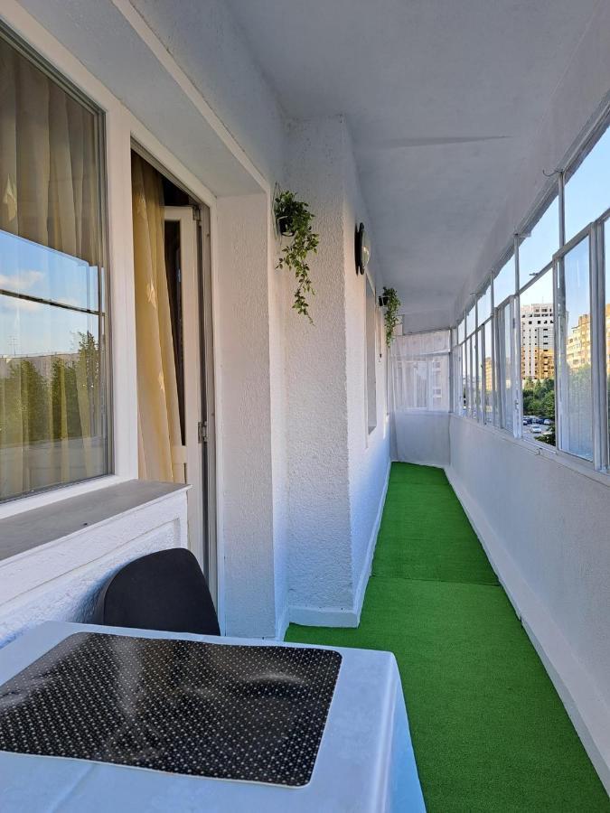 Apartament Vrevents ديفا المظهر الخارجي الصورة