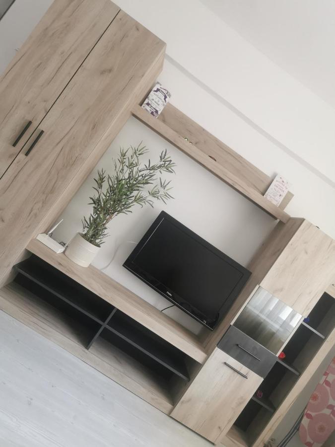 Apartament Vrevents ديفا المظهر الخارجي الصورة